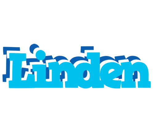 Linden jacuzzi logo
