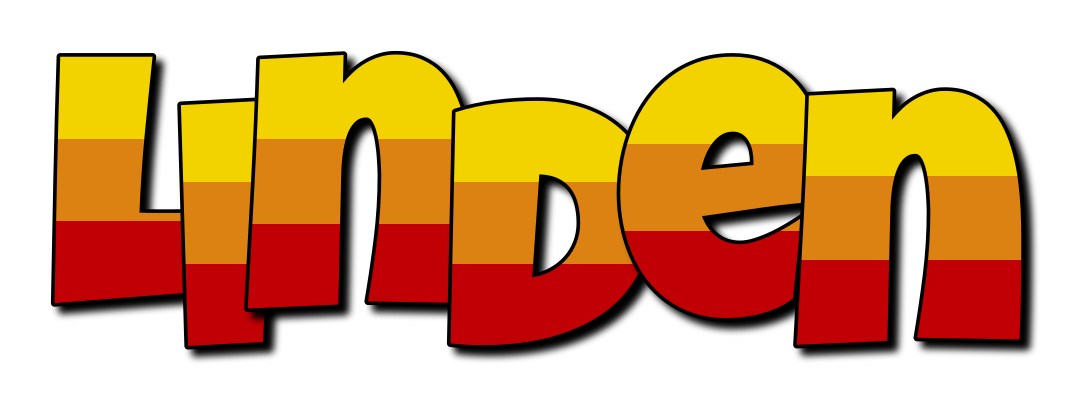 Linden jungle logo