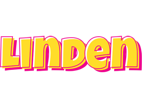 Linden kaboom logo