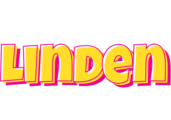 Linden kaboom logo