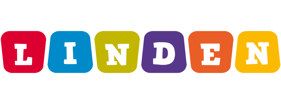 Linden kiddo logo