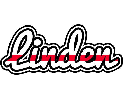 Linden kingdom logo