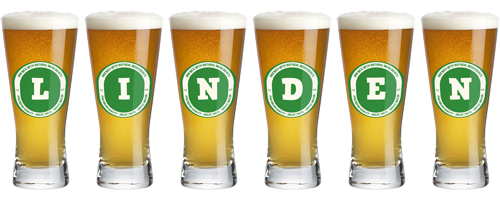 Linden lager logo