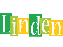 Linden lemonade logo