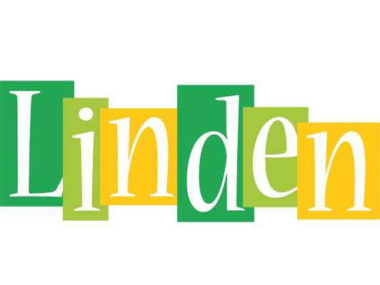 Linden lemonade logo