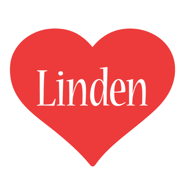 Linden love logo