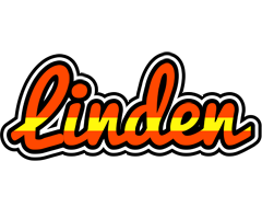 Linden madrid logo