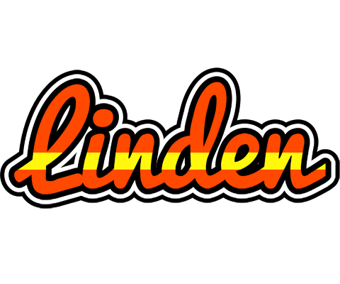 Linden madrid logo