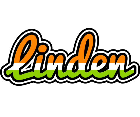 Linden mumbai logo