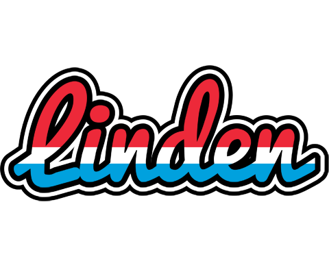 Linden norway logo