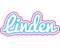 Linden outdoors logo