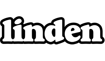 Linden panda logo