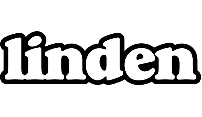 Linden panda logo