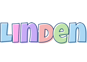 Linden pastel logo