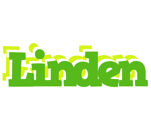 Linden picnic logo