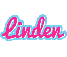 Linden popstar logo