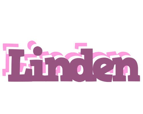 Linden relaxing logo
