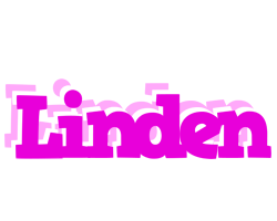 Linden rumba logo