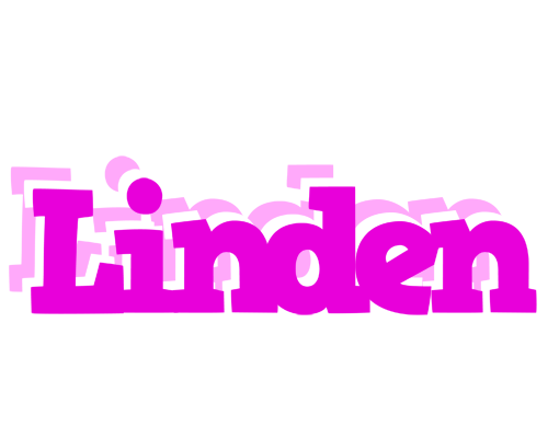 Linden rumba logo