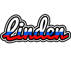 Linden russia logo
