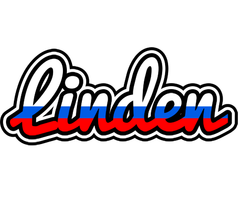 Linden russia logo