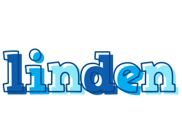 Linden sailor logo