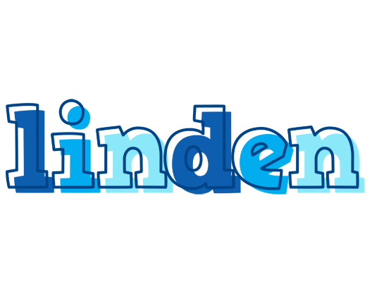 Linden sailor logo