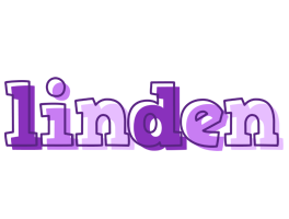 Linden sensual logo