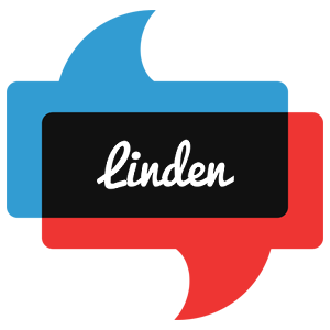Linden sharks logo
