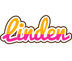 Linden Logo | Name Logo Generator - Smoothie, Summer, Birthday, Kiddo ...