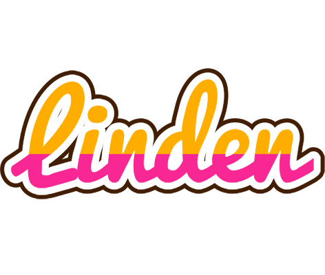 Linden smoothie logo