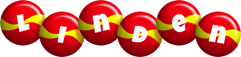 Linden spain logo