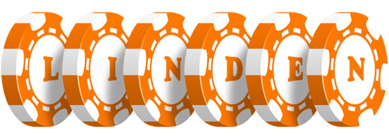 Linden stacks logo