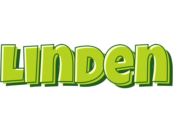 Linden summer logo