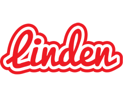 Linden sunshine logo