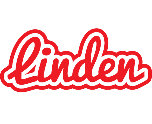 Linden sunshine logo