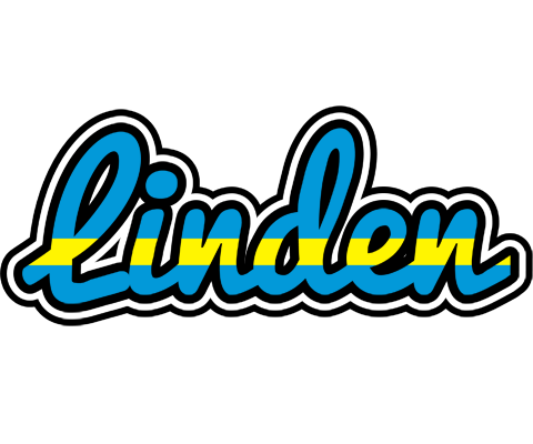 Linden sweden logo