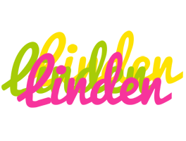 Linden sweets logo