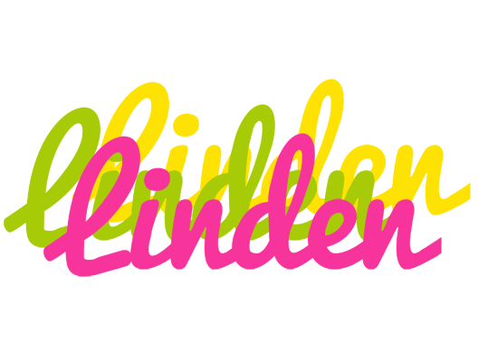 Linden sweets logo