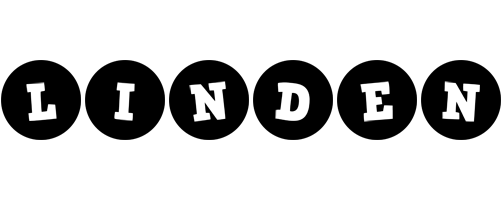 Linden tools logo