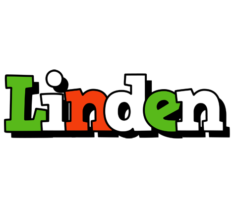 Linden venezia logo