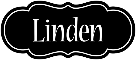 Linden welcome logo