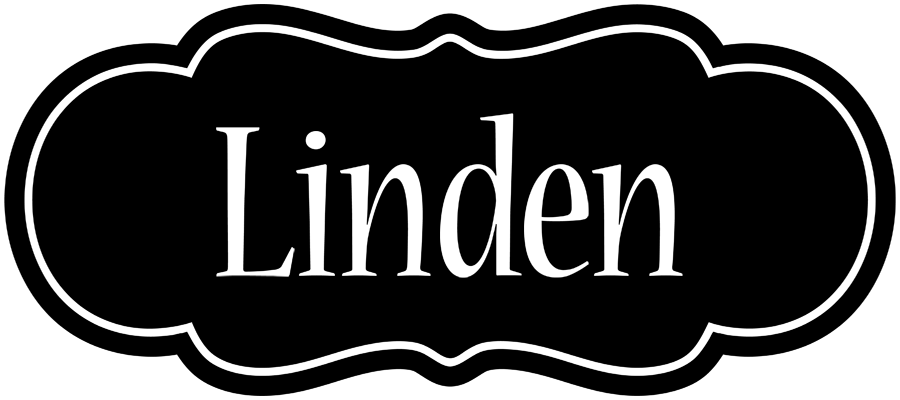Linden welcome logo