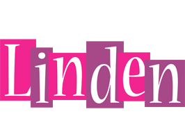 Linden whine logo