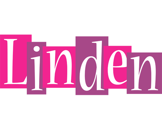 Linden whine logo