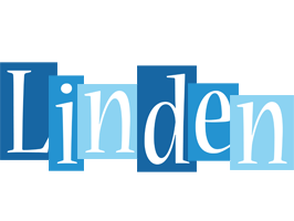 Linden winter logo