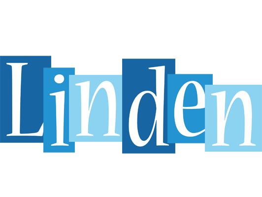 Linden winter logo