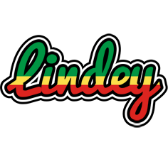 Lindey african logo