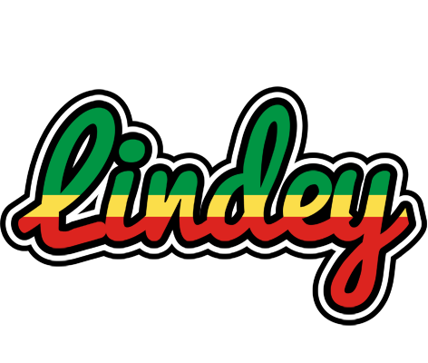 Lindey african logo
