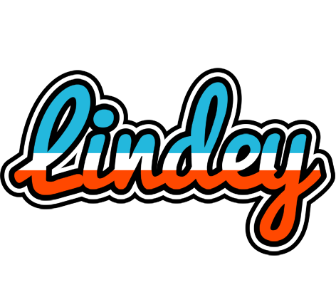 Lindey america logo